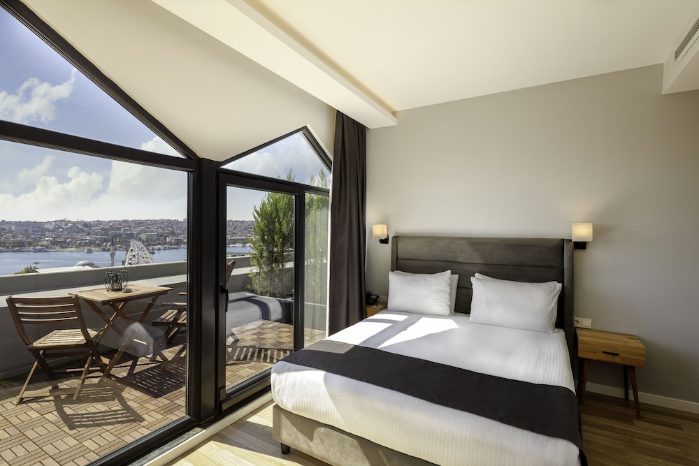 Doruk Palas Hotel 11