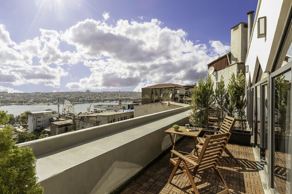 Doruk Palas Hotel 18