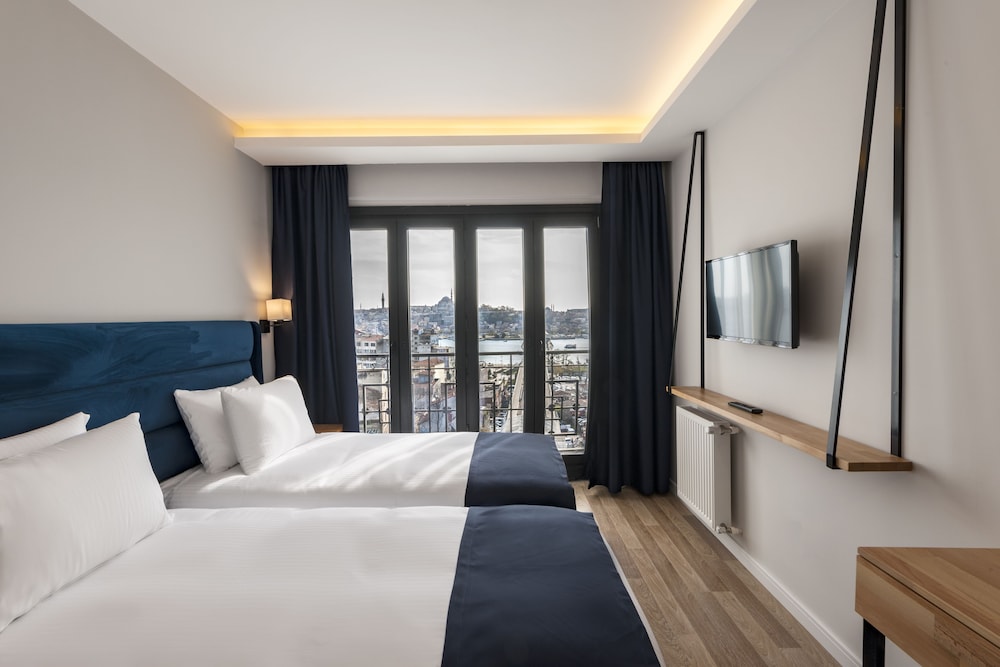 Doruk Palas Hotel 7