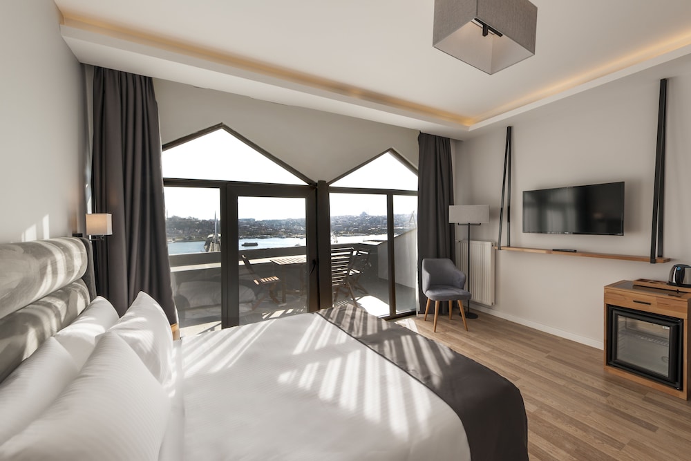 Doruk Palas Hotel 4