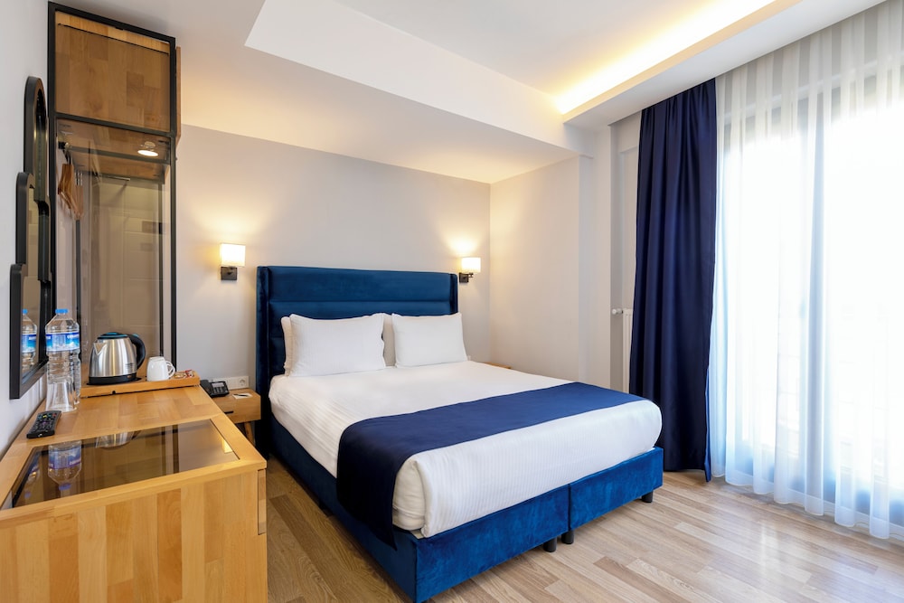 Doruk Palas Hotel 16