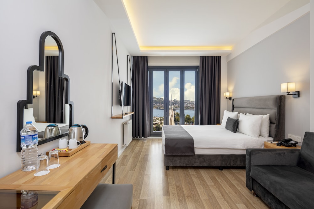 Doruk Palas Hotel 22