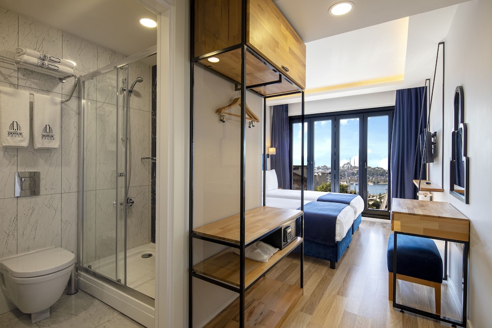 Doruk Palas Hotel 15