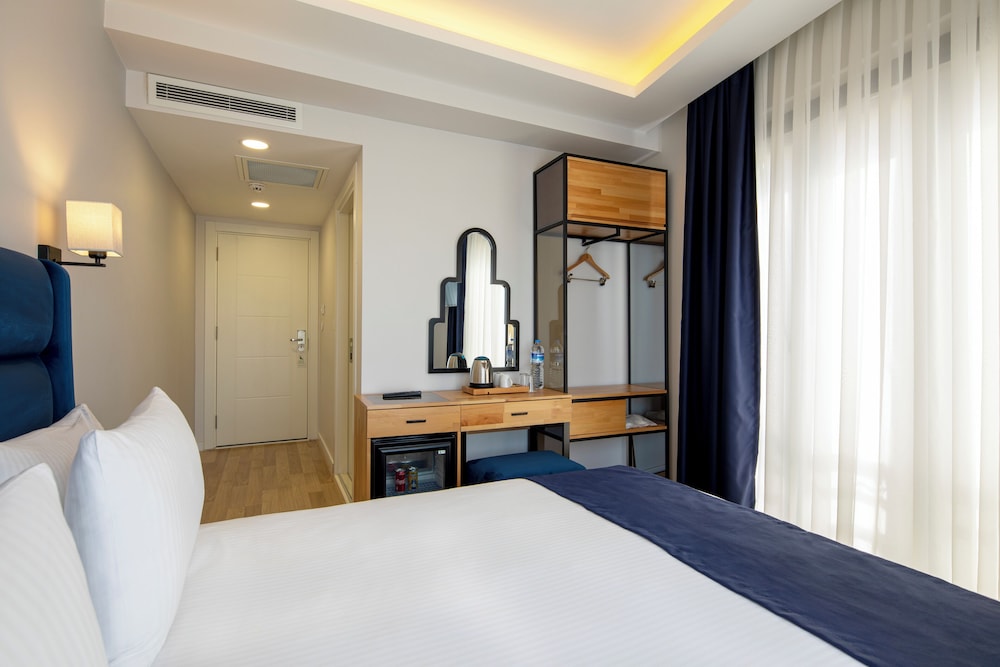 Doruk Palas Hotel 17