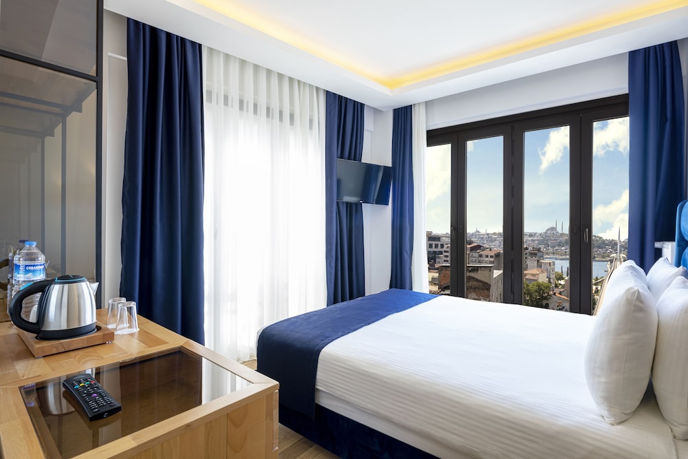 Doruk Palas Hotel 14