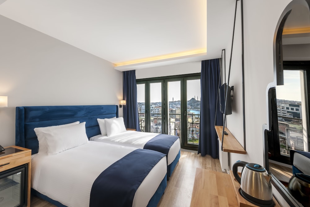 Doruk Palas Hotel 6