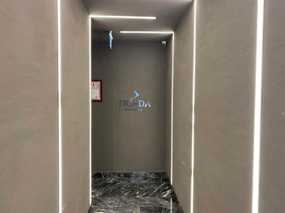 Triada Hotel Karakoy 6