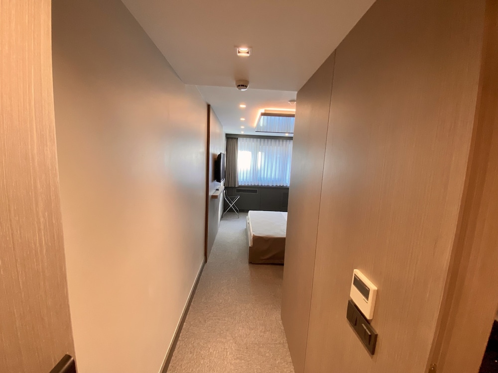 Triada Hotel Karakoy 10