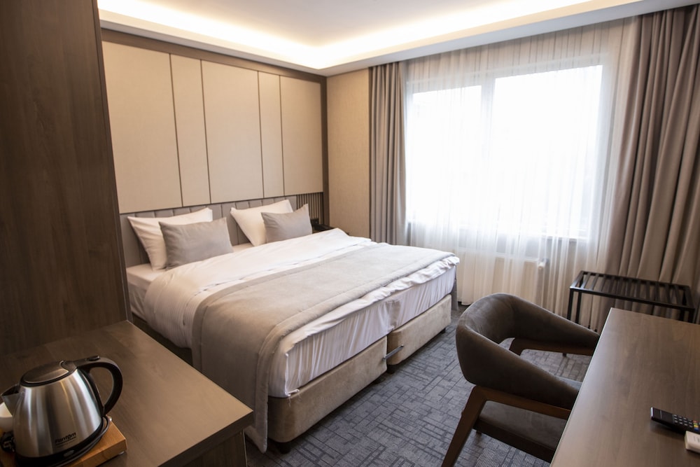 Best Garden Hotel 4
