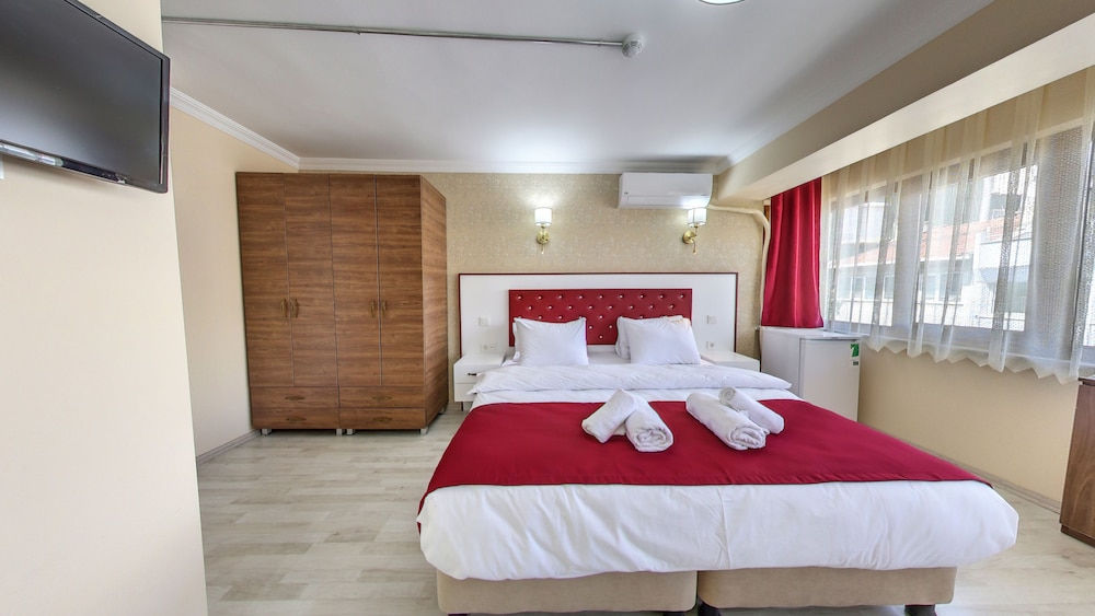 Cihangir Palace Hotel 6
