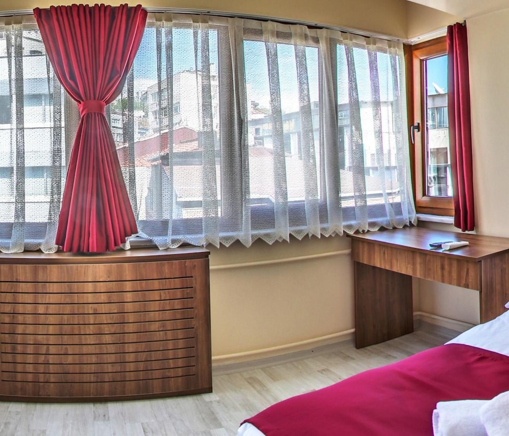 Cihangir Palace Hotel 24