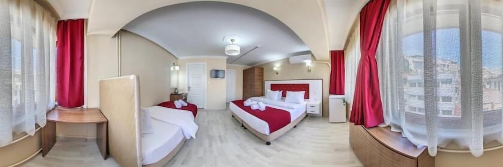 Cihangir Palace Hotel 17