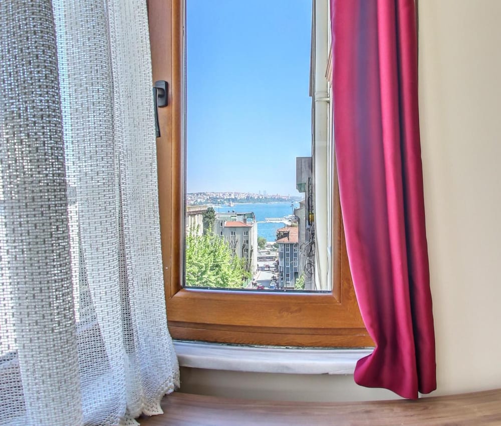 Cihangir Palace Hotel 23
