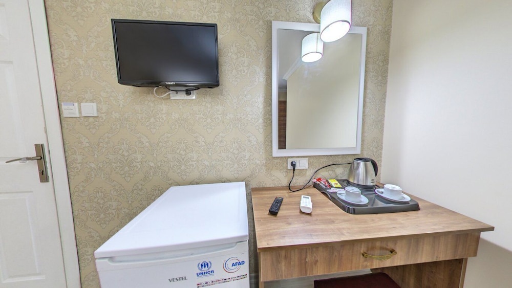 Cihangir Palace Hotel 15