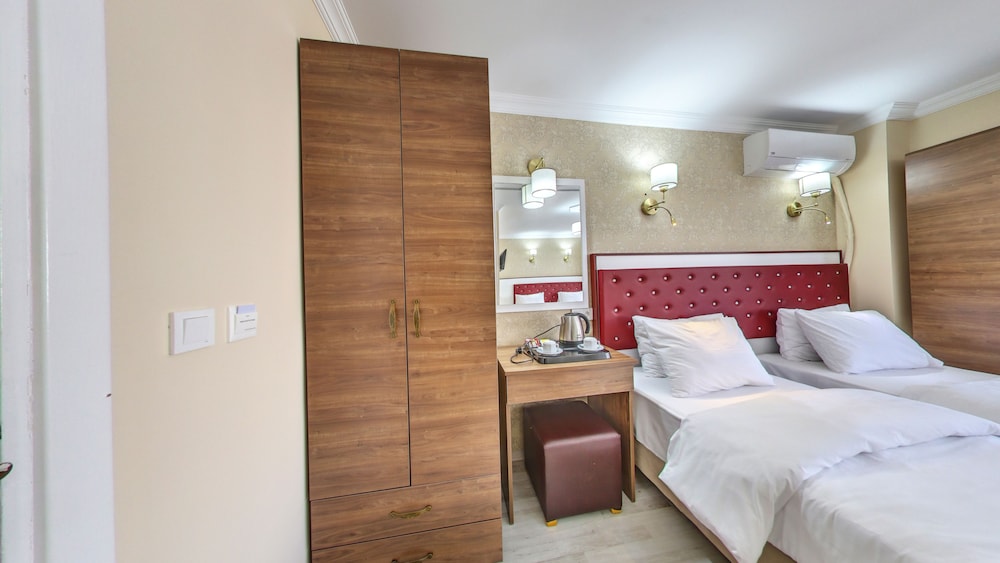 Cihangir Palace Hotel 7