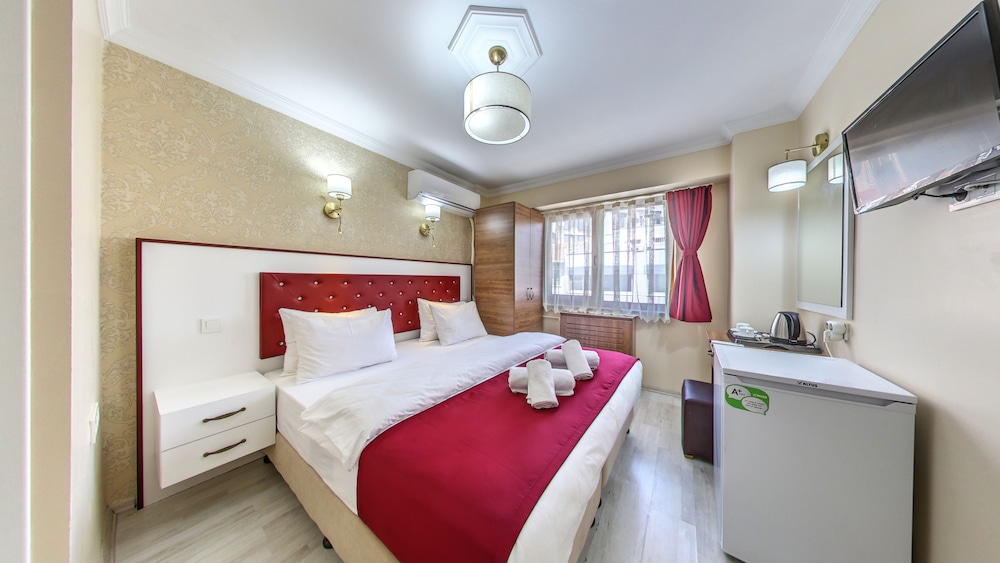Cihangir Palace Hotel 9