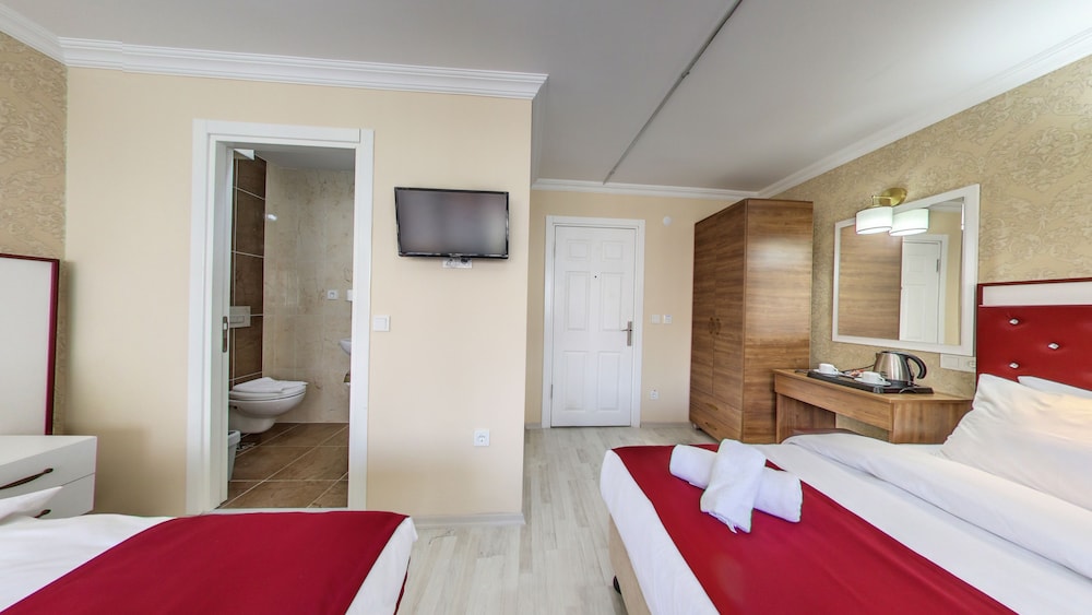Cihangir Palace Hotel 2