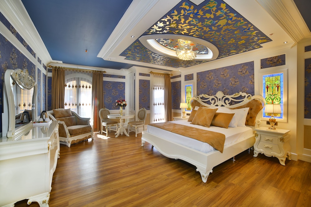 Seven Hills Palace Hotel 17
