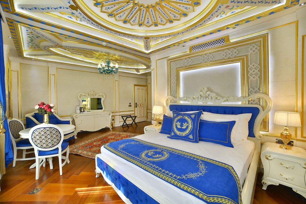 Seven Hills Palace Hotel 11