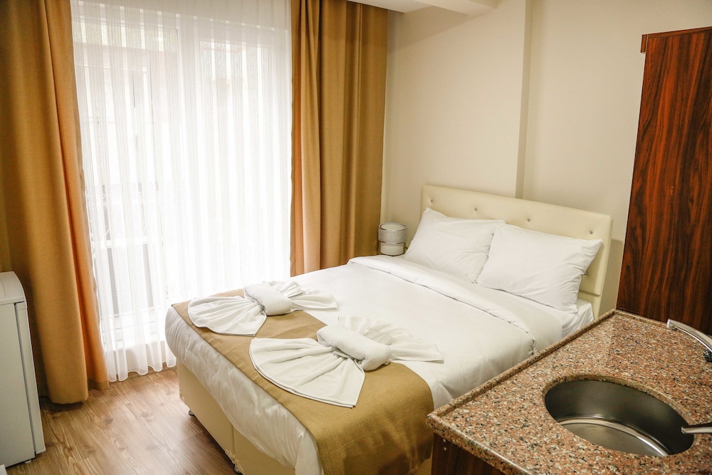 Reggae Apart Hotel 11