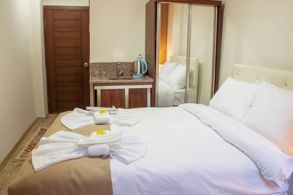 Reggae Apart Hotel 6