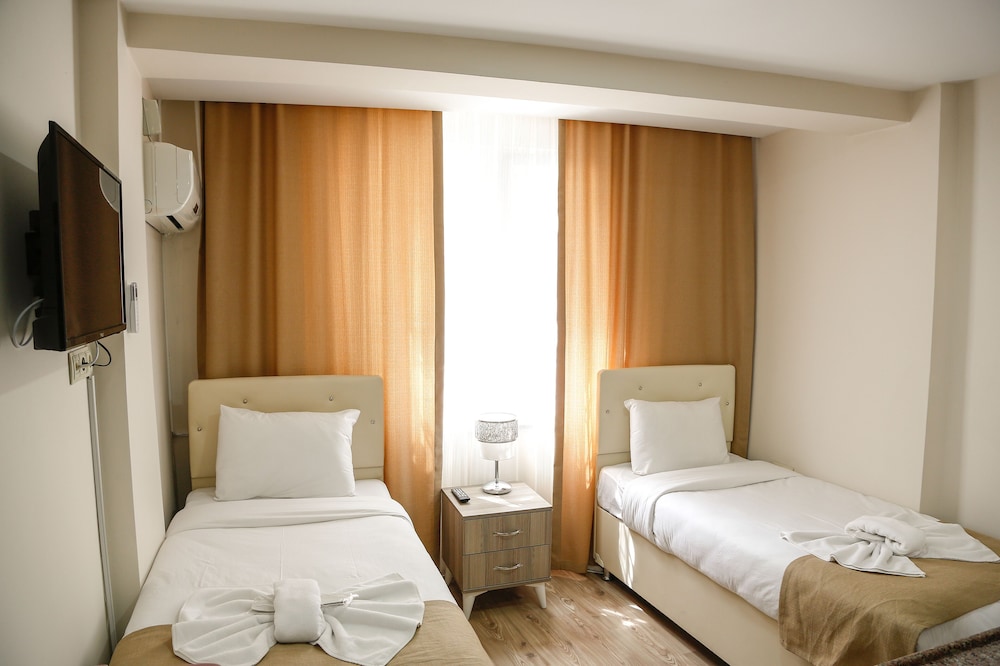 Reggae Apart Hotel 19