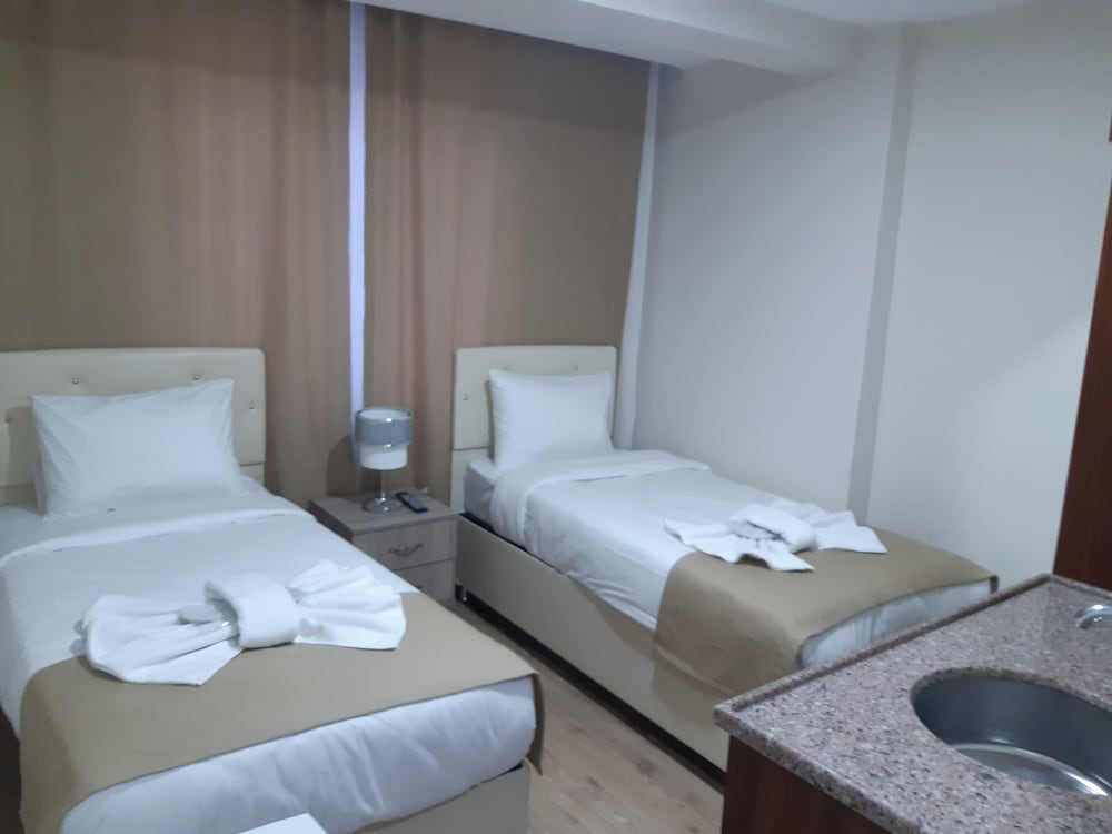 Reggae Apart Hotel 15