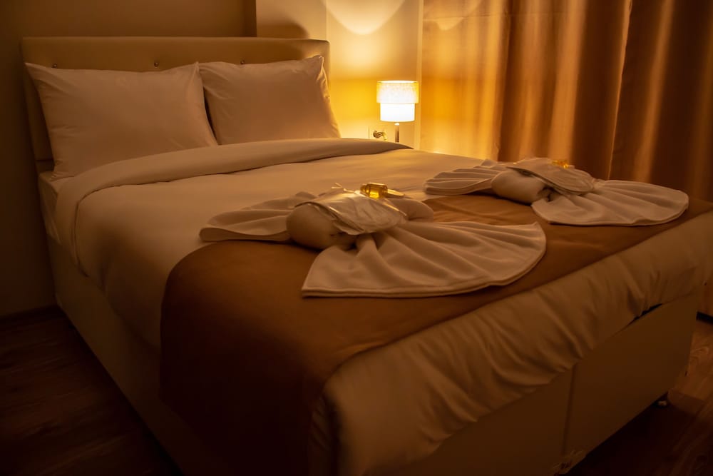 Reggae Apart Hotel 9