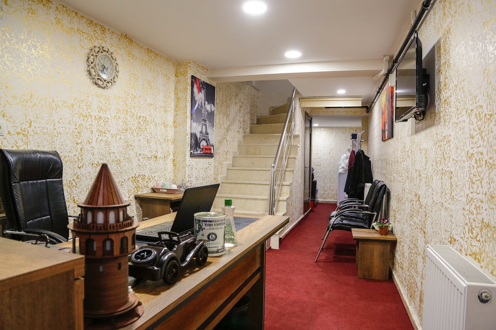 Reggae Apart Hotel 2