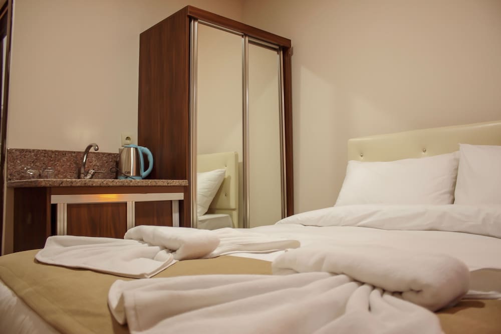 Reggae Apart Hotel 7