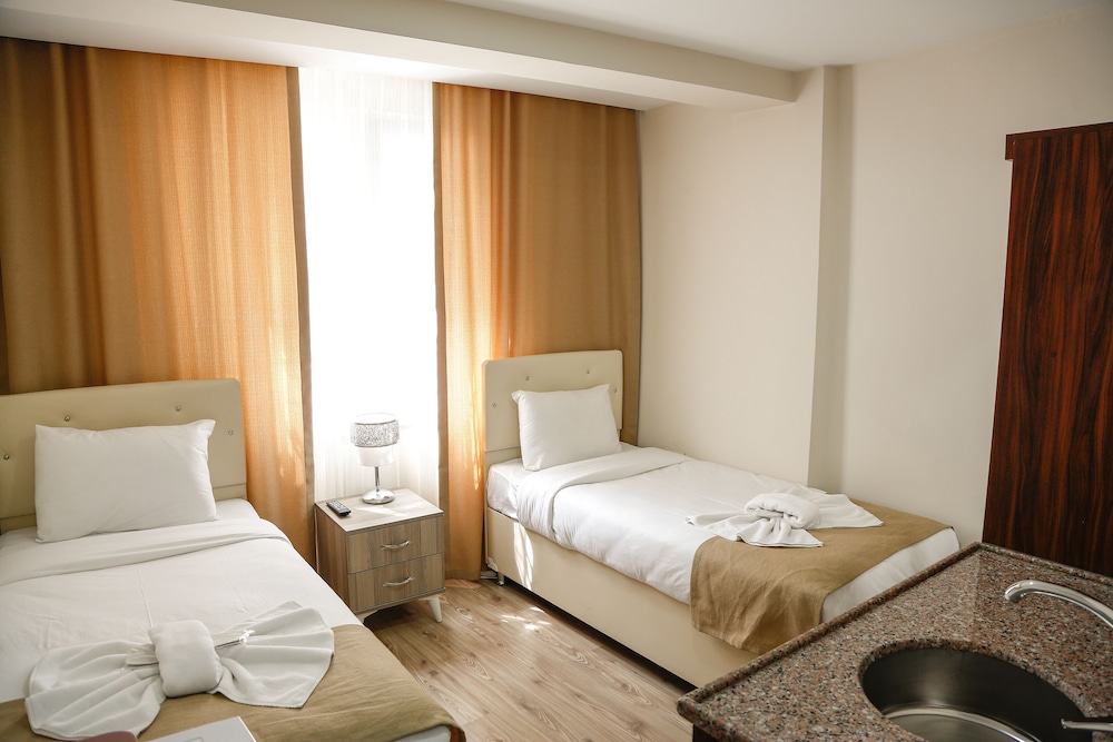 Reggae Apart Hotel 20