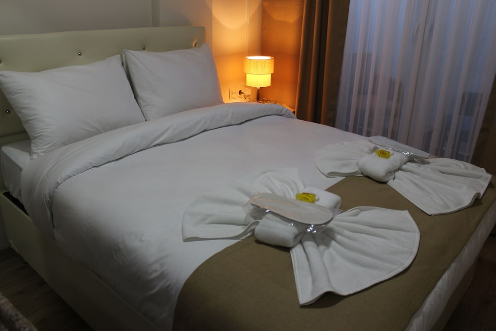 Reggae Apart Hotel 5