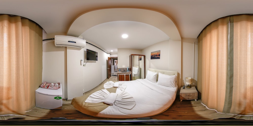 Reggae Apart Hotel 17