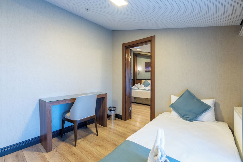 Valens Otel 14