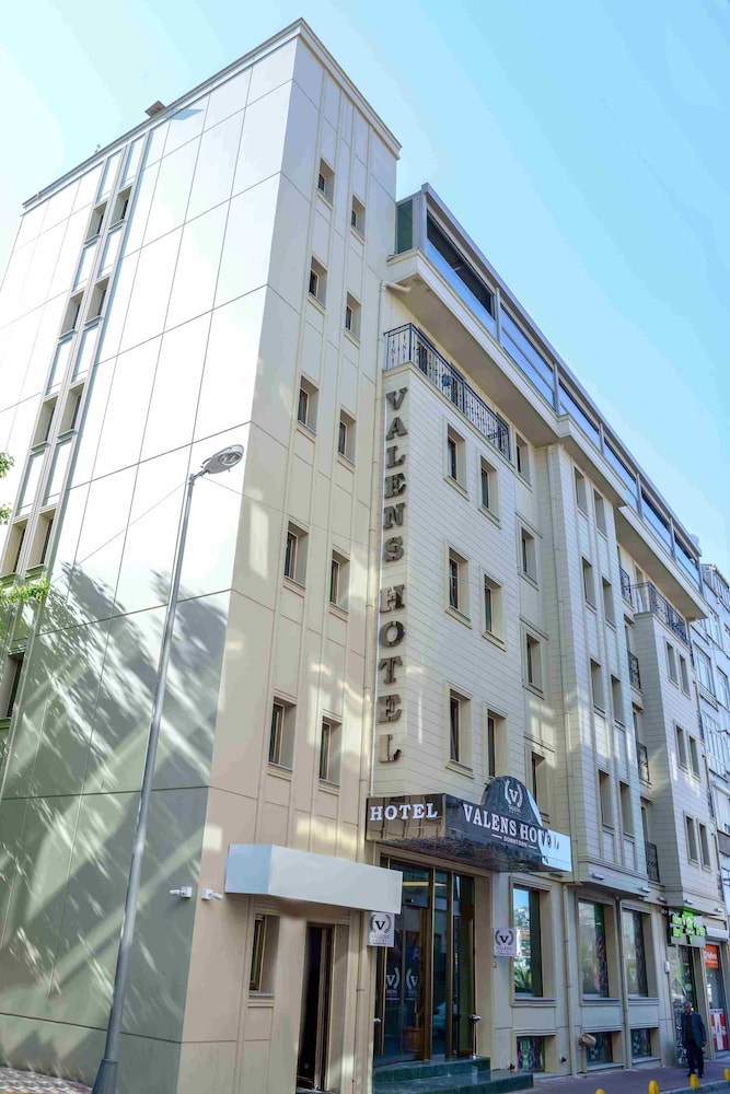Valens Otel 1