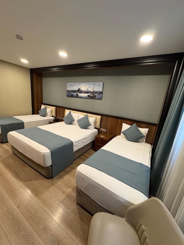 Valens Otel 17