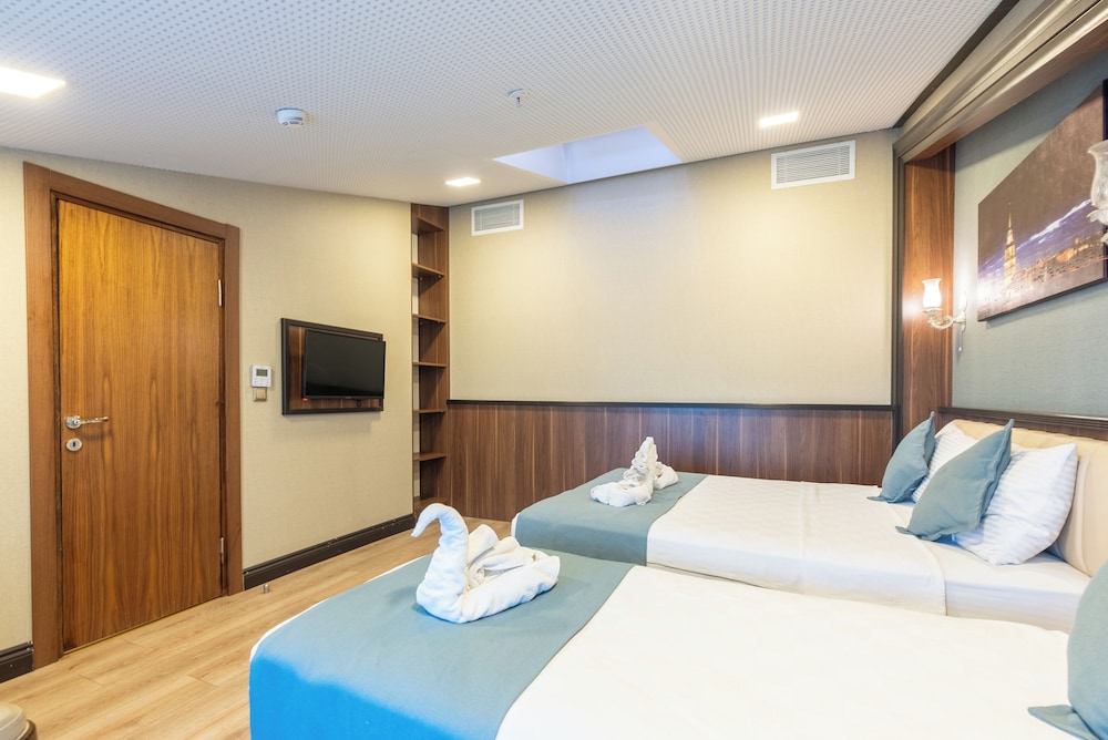 Valens Otel 12