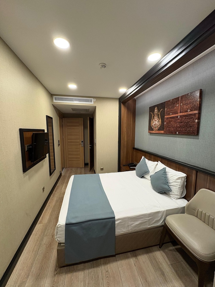 Valens Otel 20
