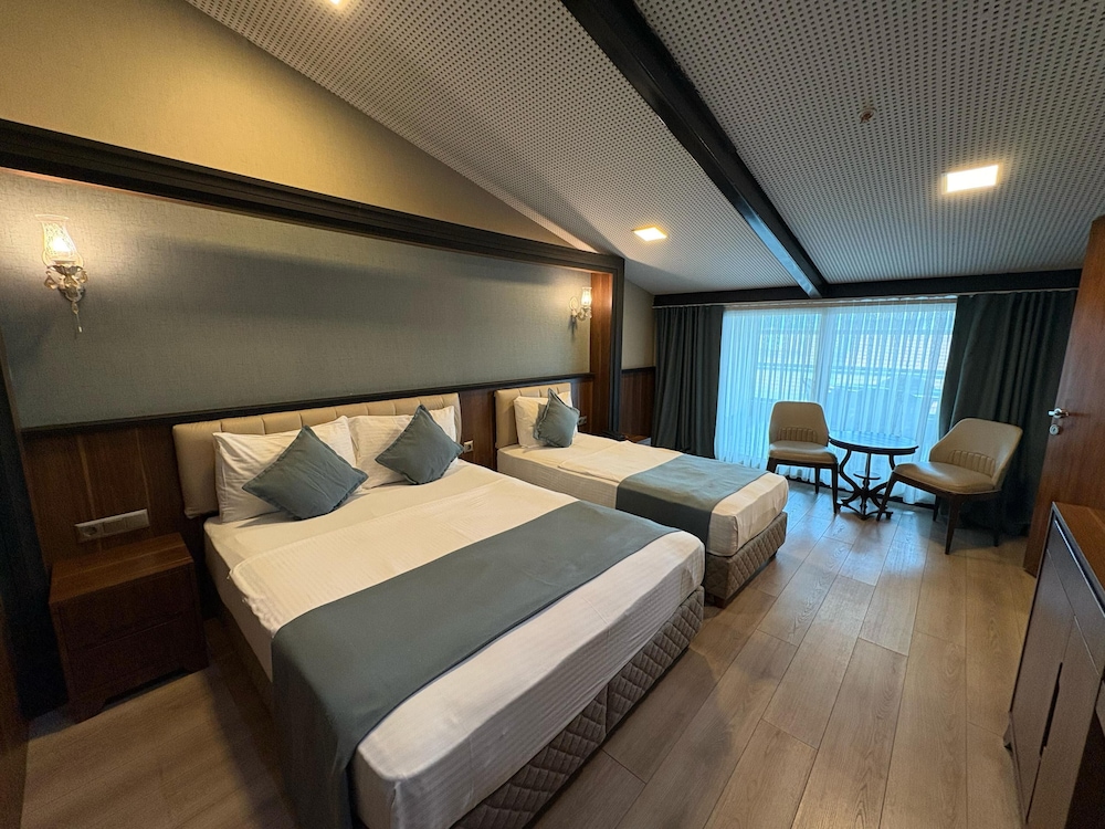 Valens Otel 23