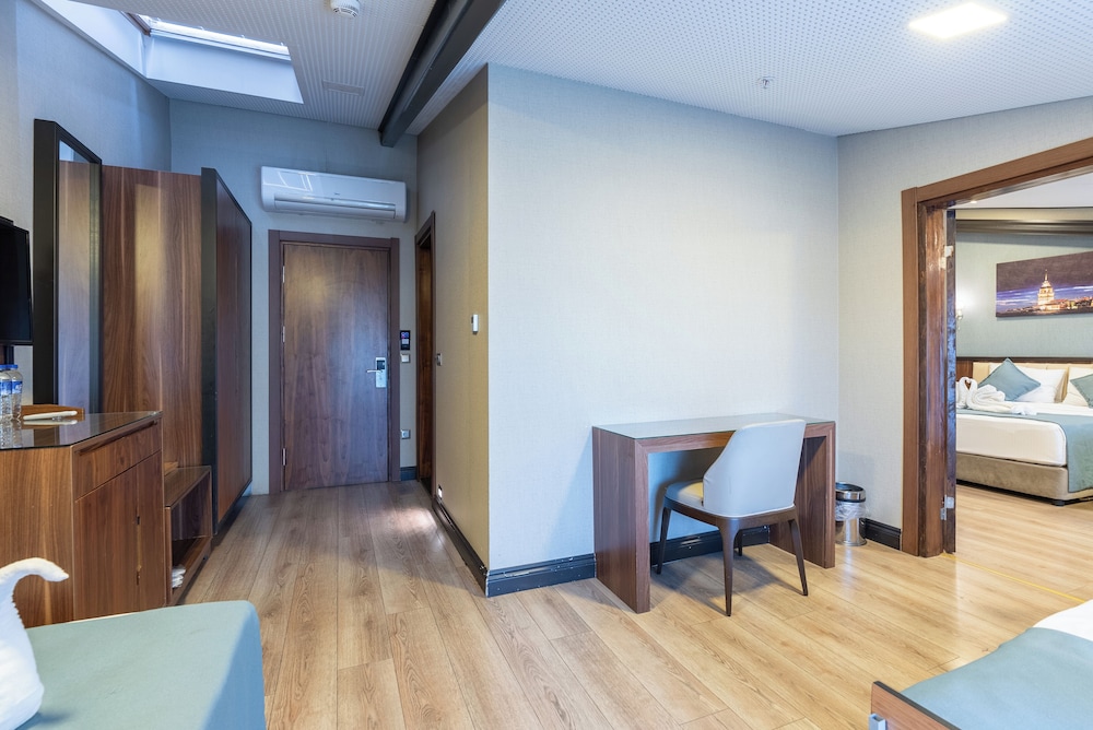 Valens Otel 13