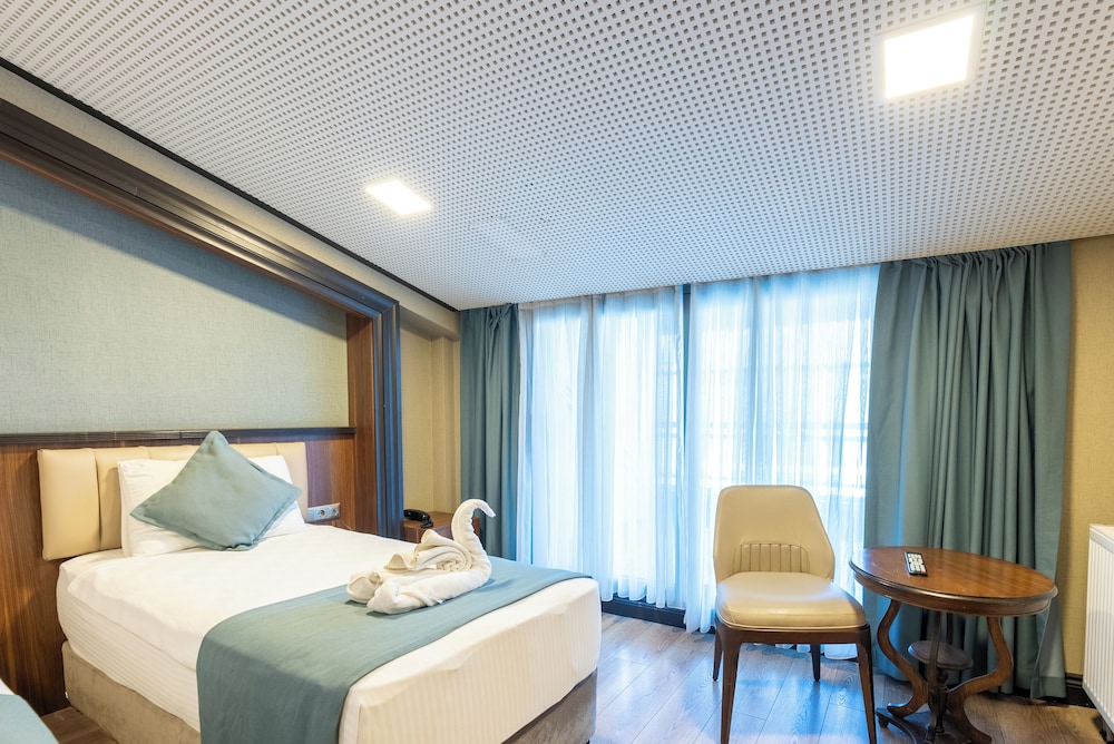 Valens Otel 10