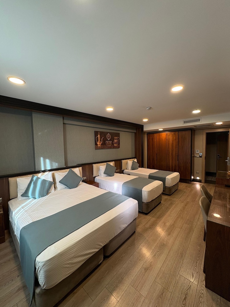 Valens Otel 16