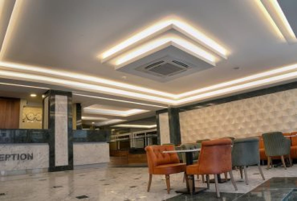 Valens Otel 4