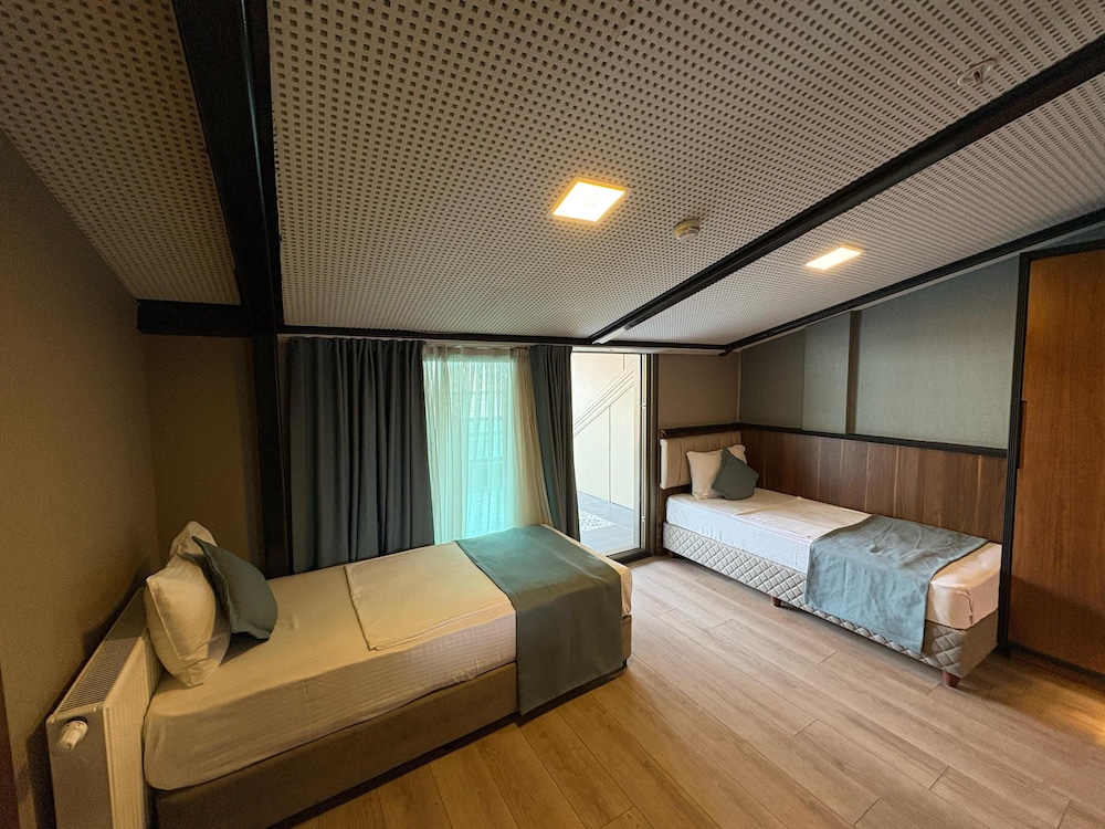 Valens Otel 22
