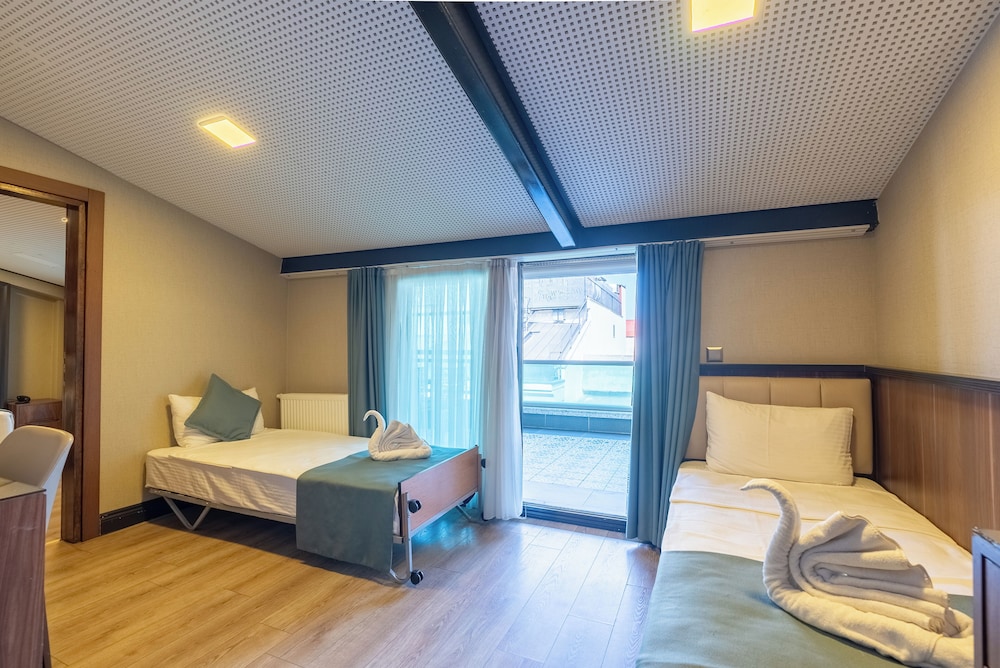 Valens Otel 11