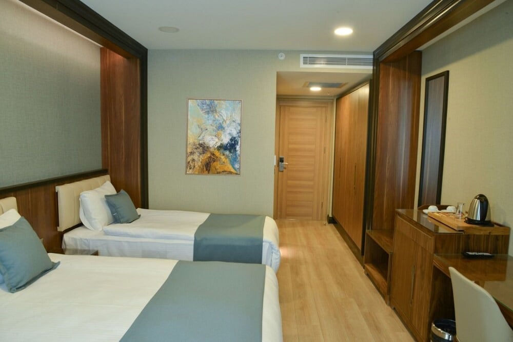 Valens Otel 8