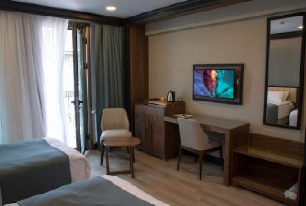 Valens Otel 6