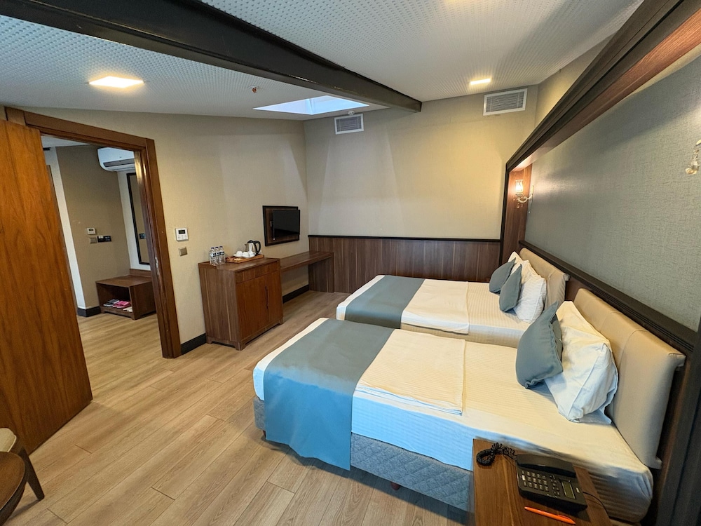 Valens Otel 21