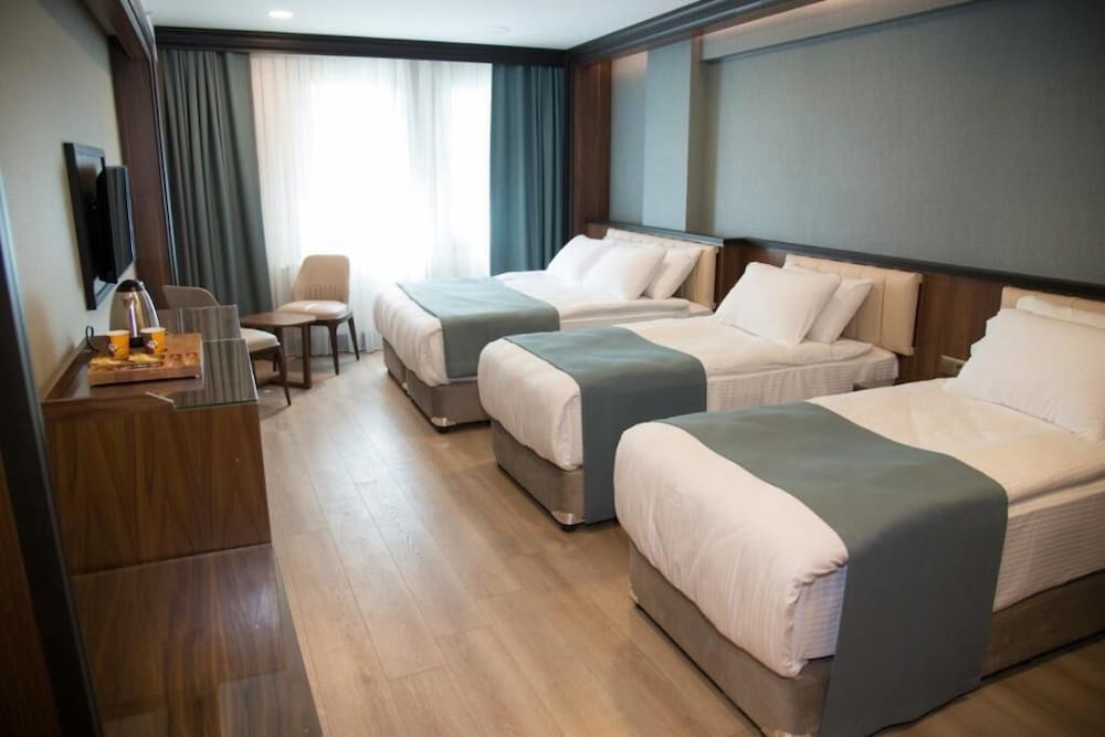 Valens Otel 9