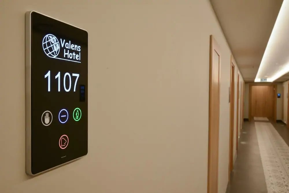 Valens Otel 7